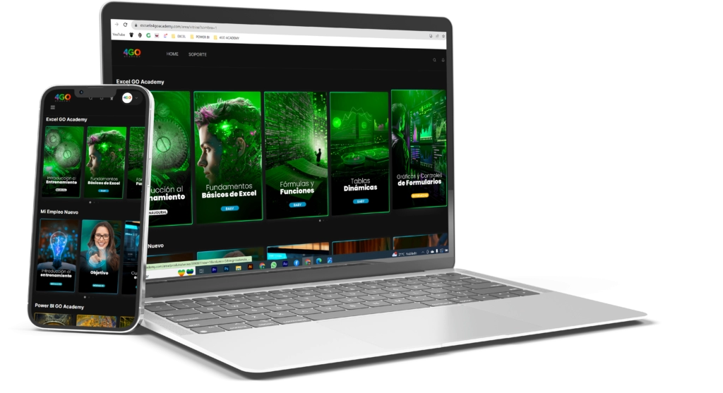 Plataforma de contenido